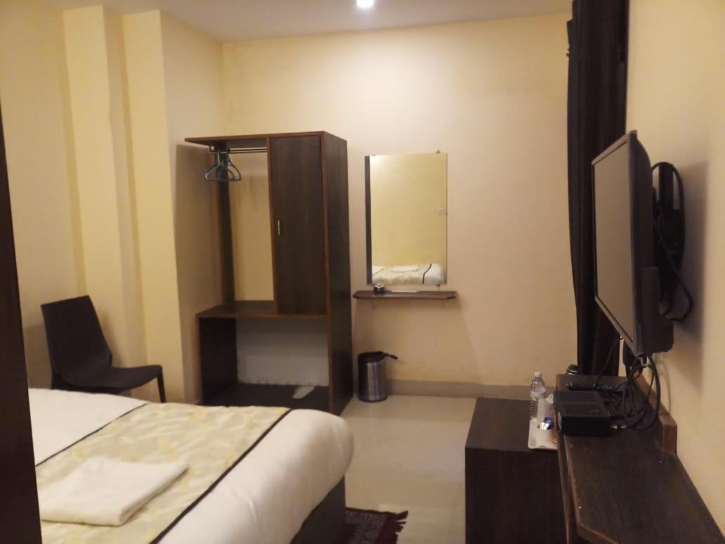 Chas Narayani Continental Hotel Gangtok Kültér fotó